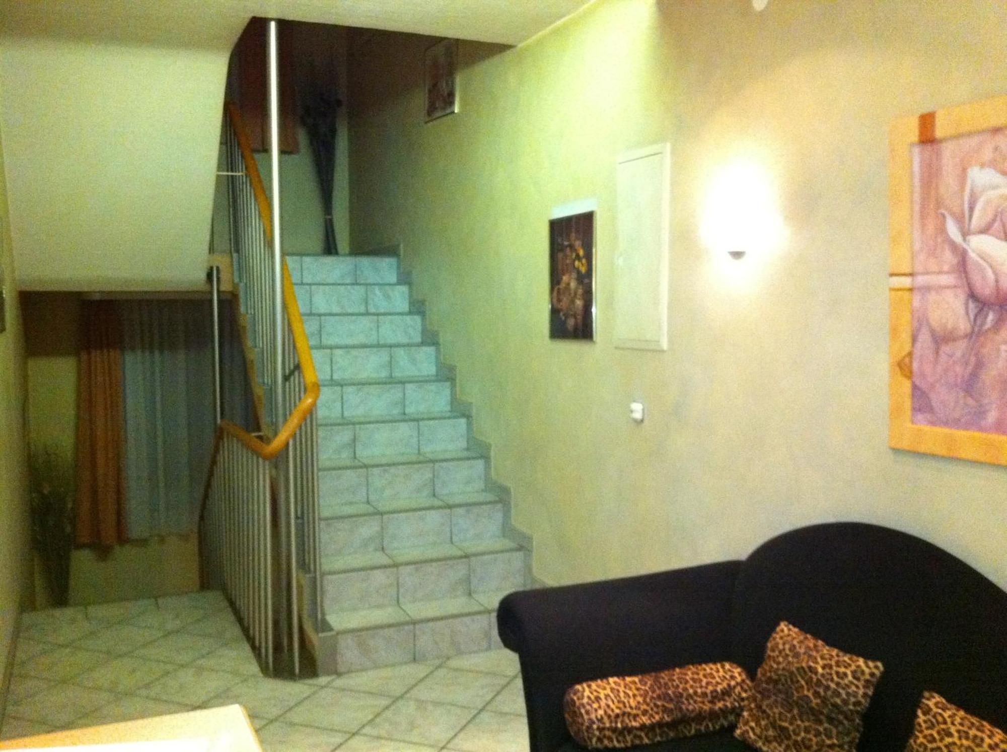 Hotel Eigelstein โคโลญ ภายนอก รูปภาพ