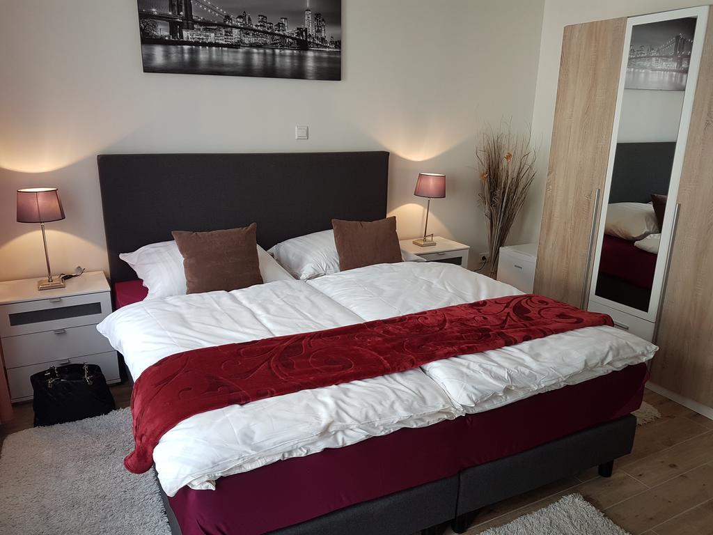 Hotel Eigelstein โคโลญ ภายนอก รูปภาพ