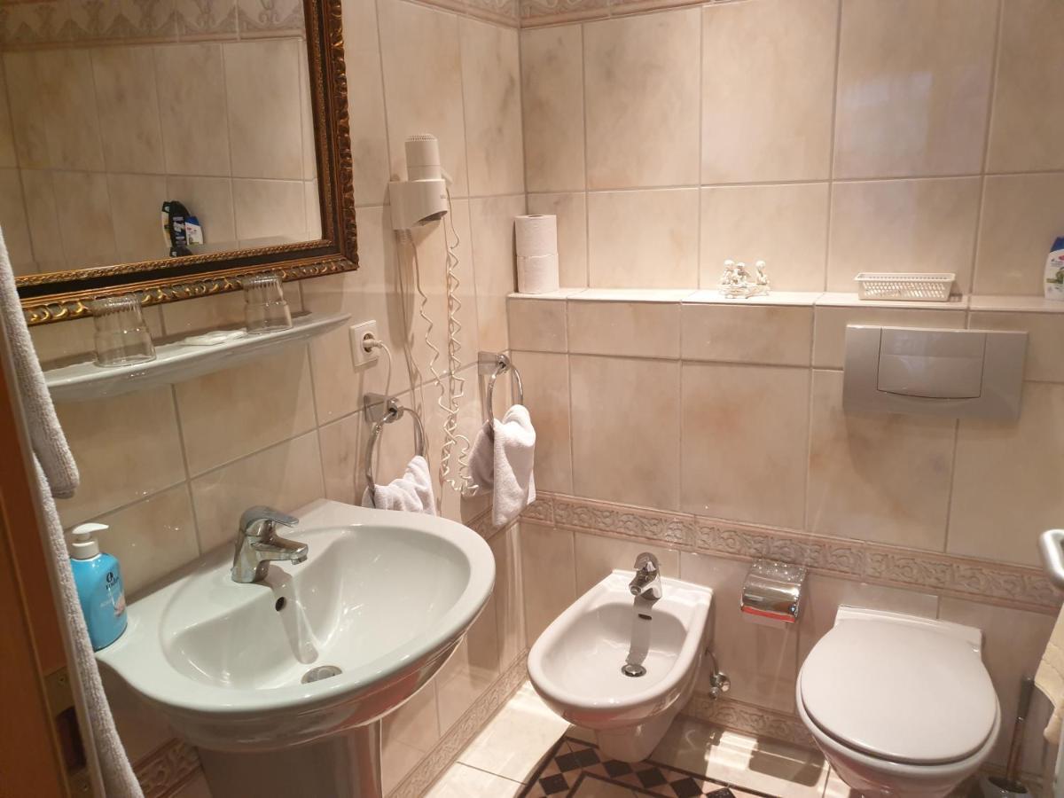 Hotel Eigelstein โคโลญ ภายนอก รูปภาพ