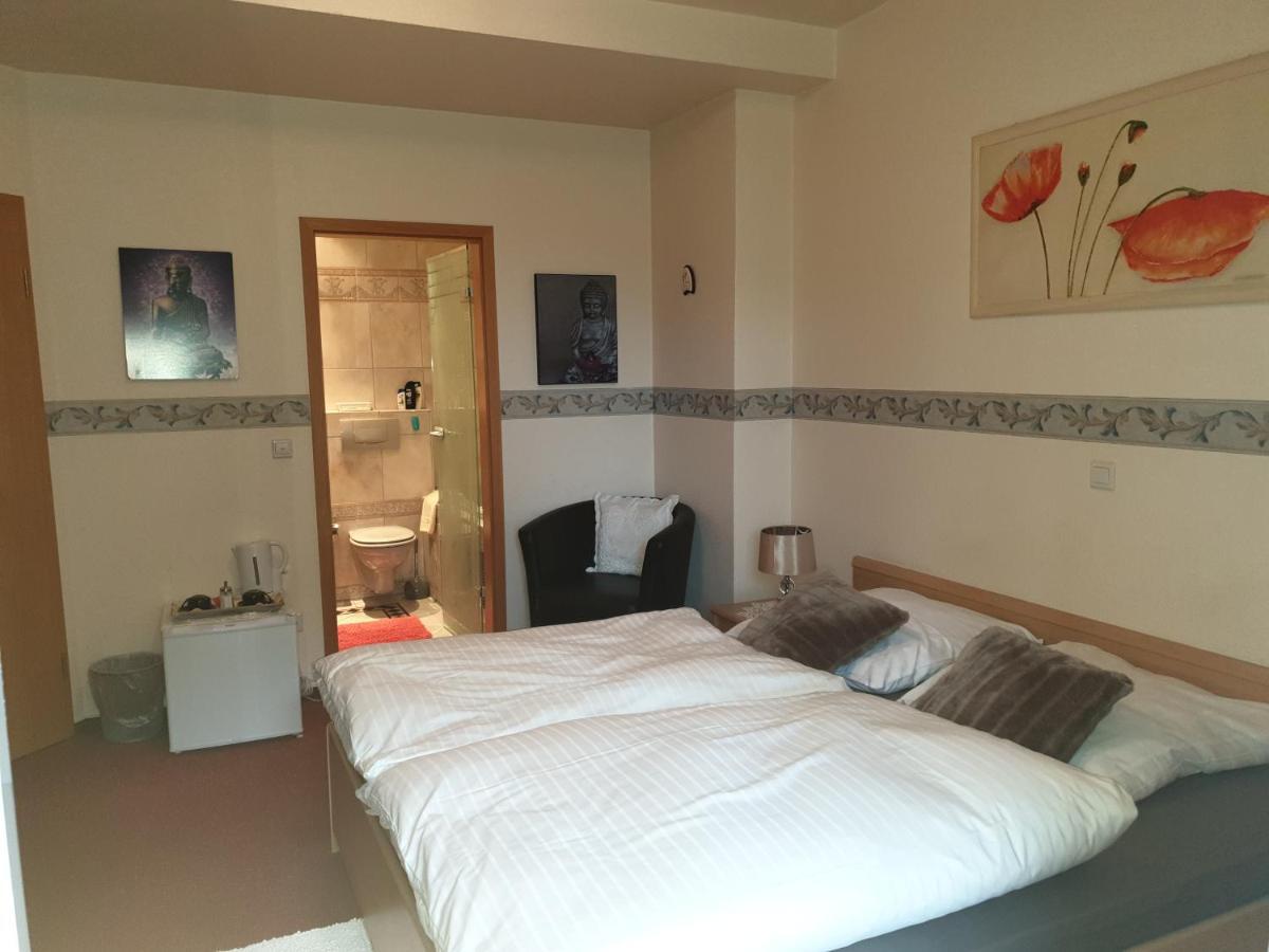 Hotel Eigelstein โคโลญ ภายนอก รูปภาพ