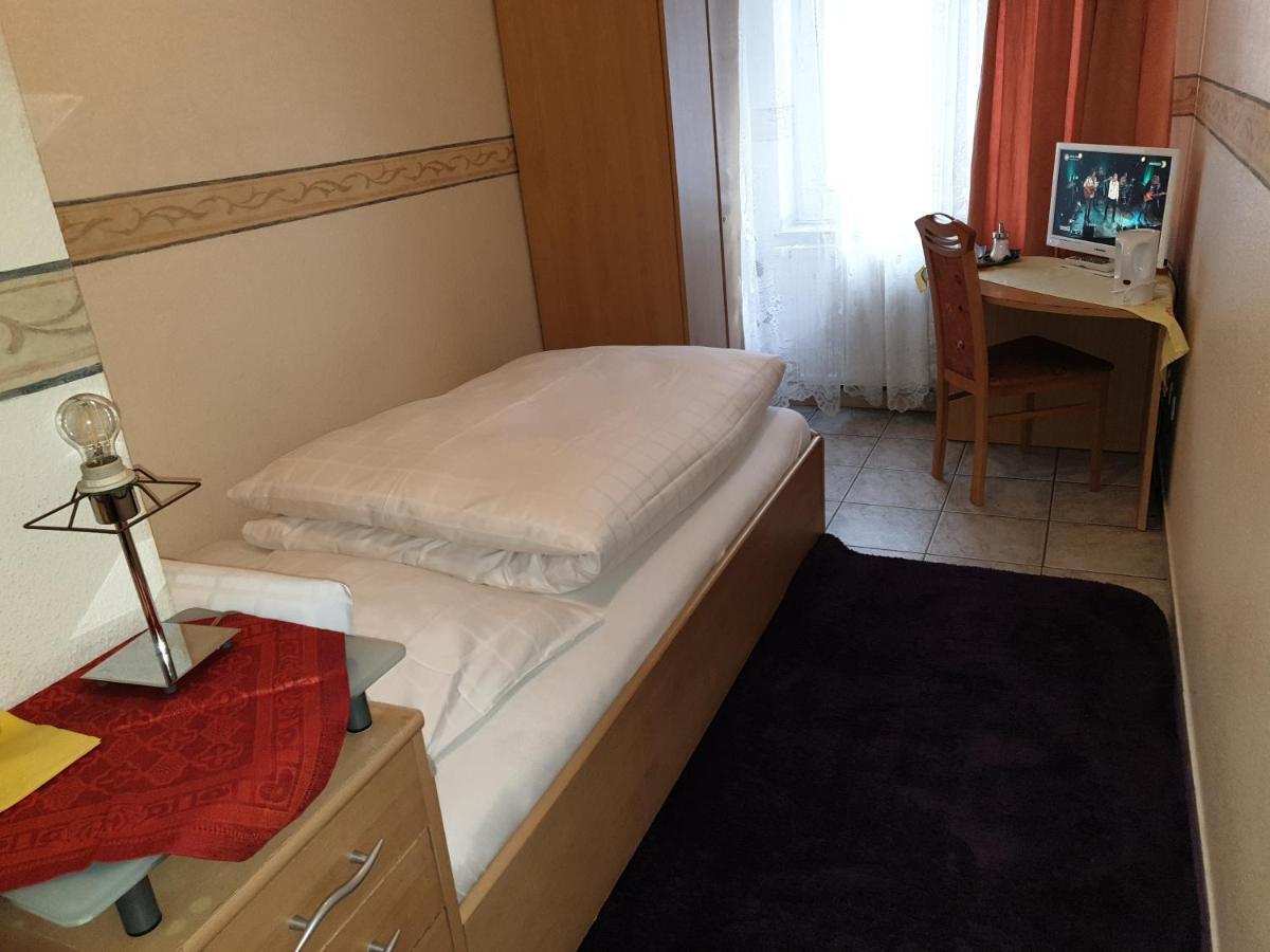 Hotel Eigelstein โคโลญ ภายนอก รูปภาพ